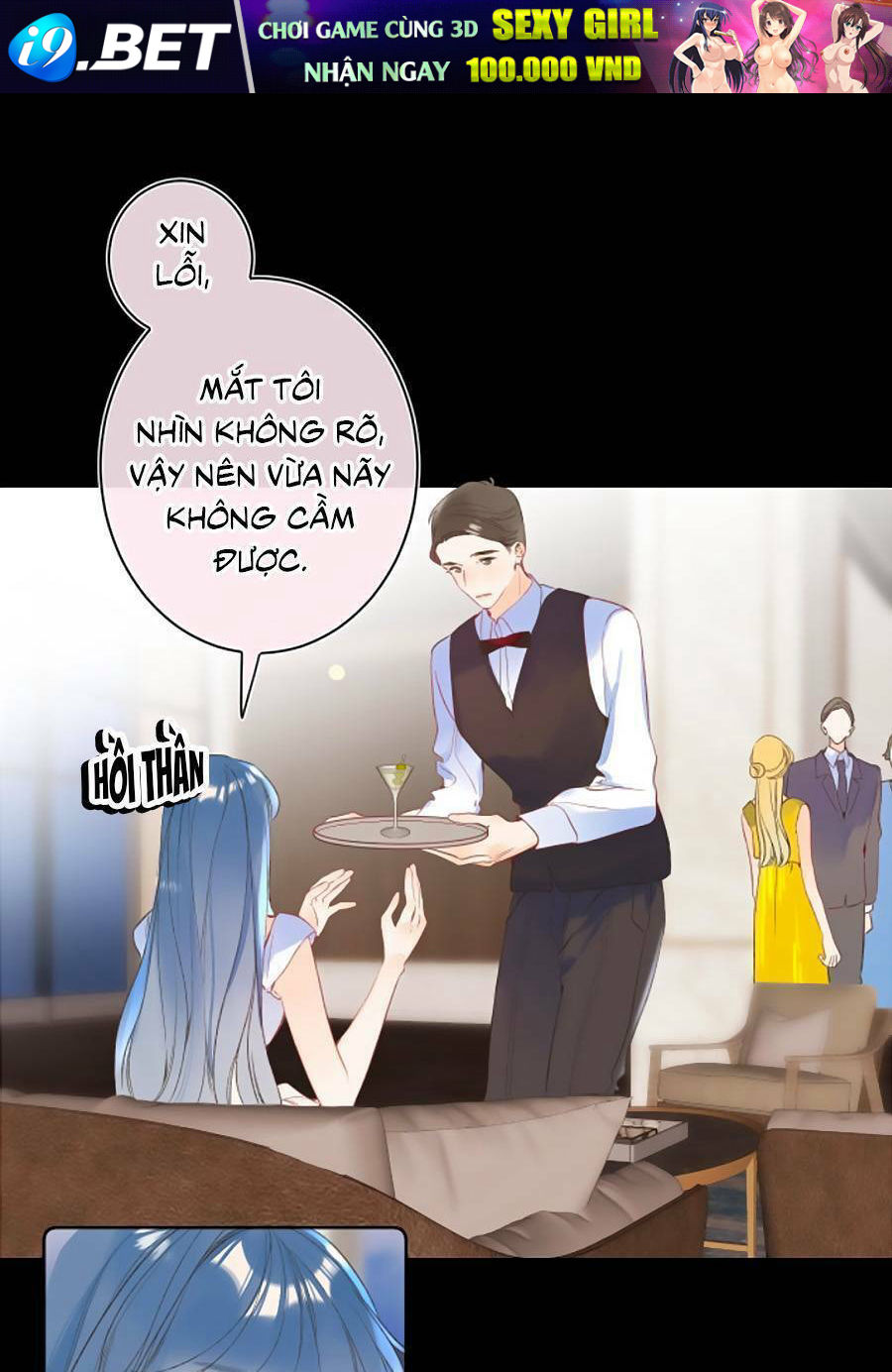 Đừng Khóc Chương 107 Ảnh 11