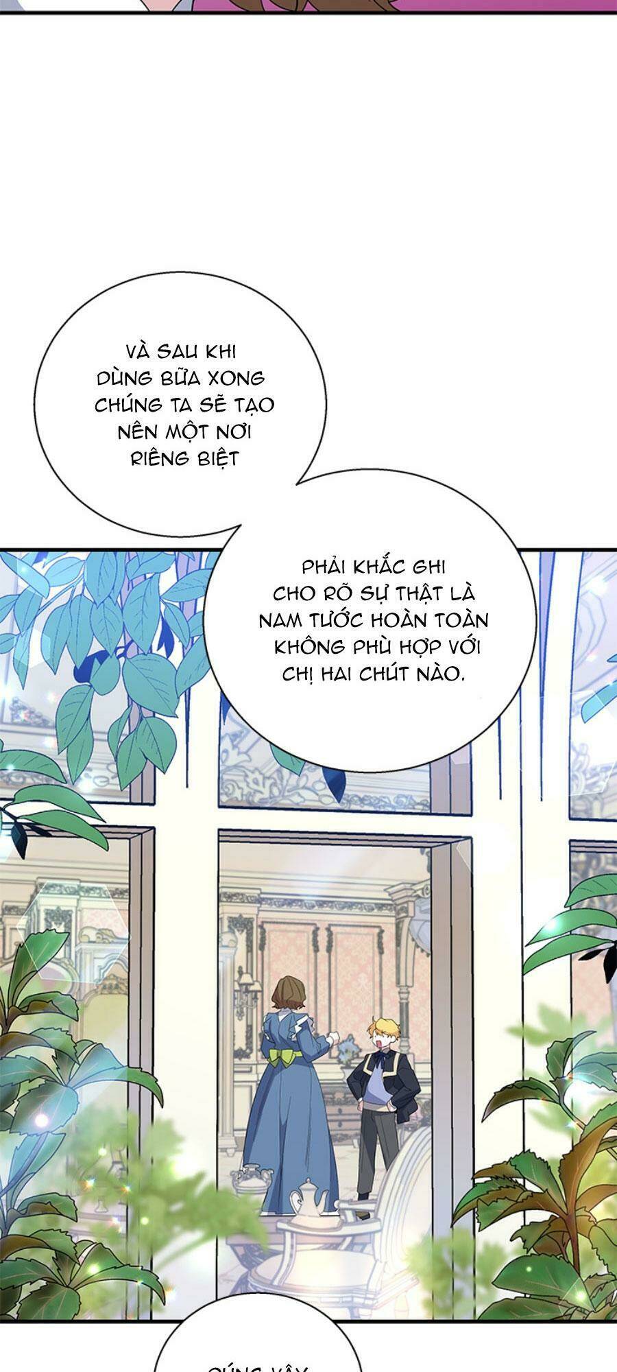 Chồng Yêu, Em Muốn Đình Công! Chương 39 Ảnh 26