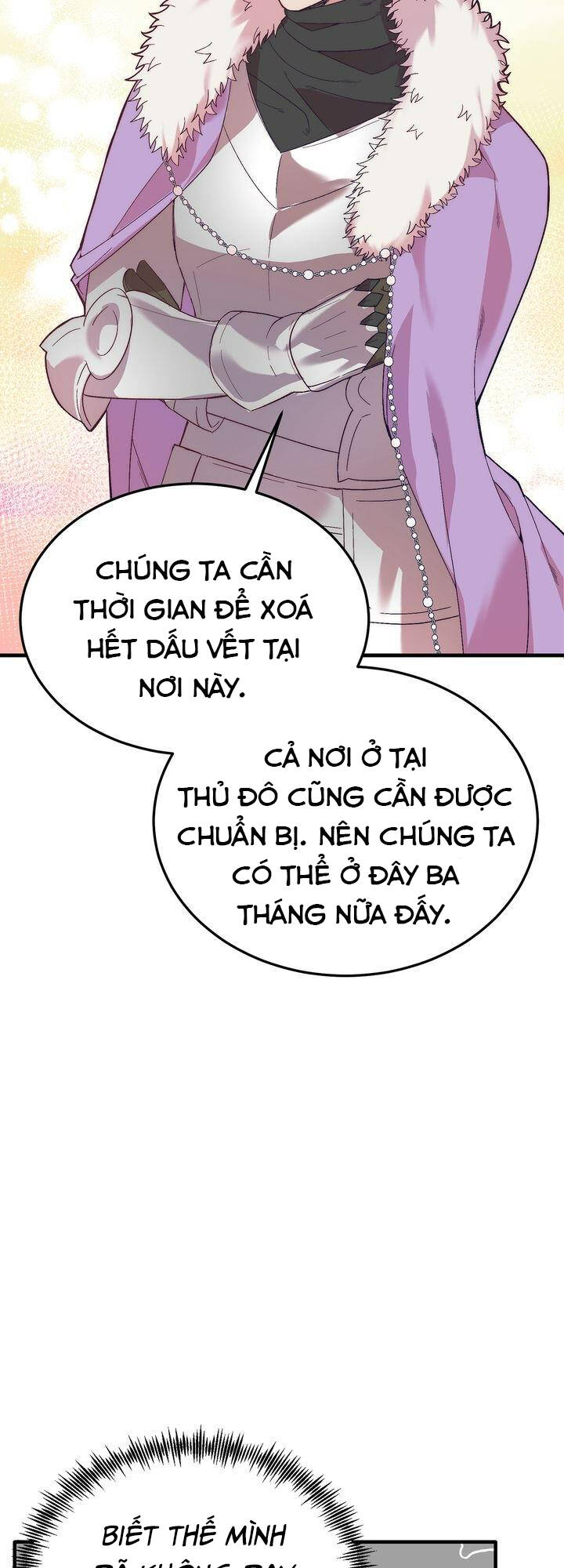 Cách Để Trao Vương Miện Cho Vị Hoàng Tử Hoang Dã Của Tôi. Chương 23 Ảnh 38