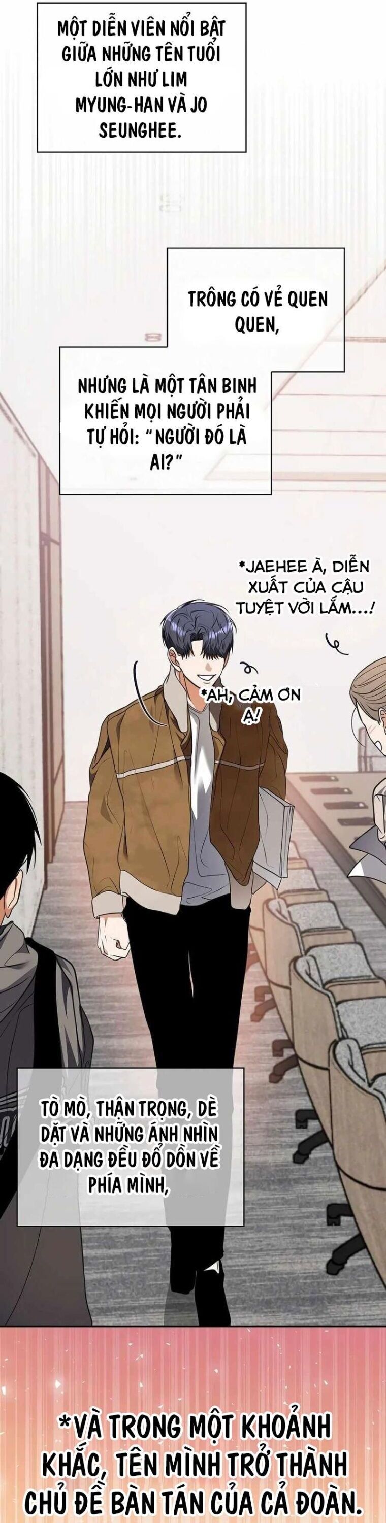 Kẻ Thống Trị Kịch Bản Chương 25 Ảnh 30