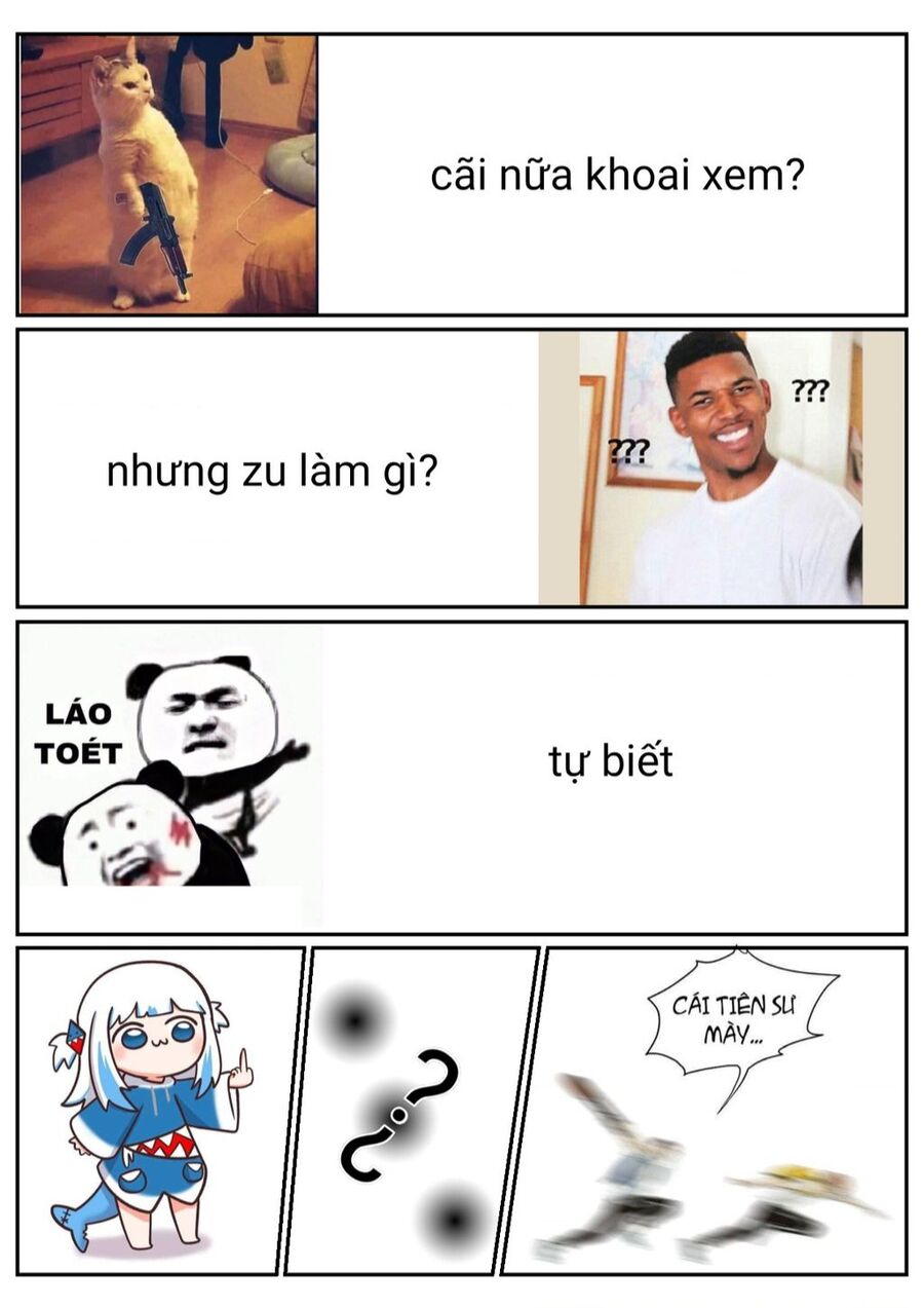 Mọi Người Đều Đến Từ Thế Giới Khác, Ngoại Trừ Tôi!? Chương 4.5 Ảnh 12