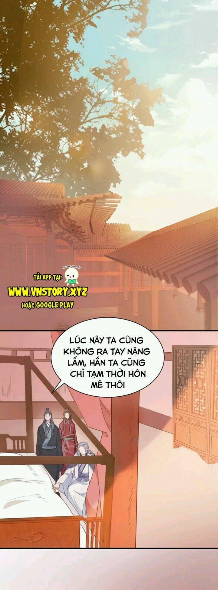 Công Chúa Giá Đáo Chương 23 Ảnh 3