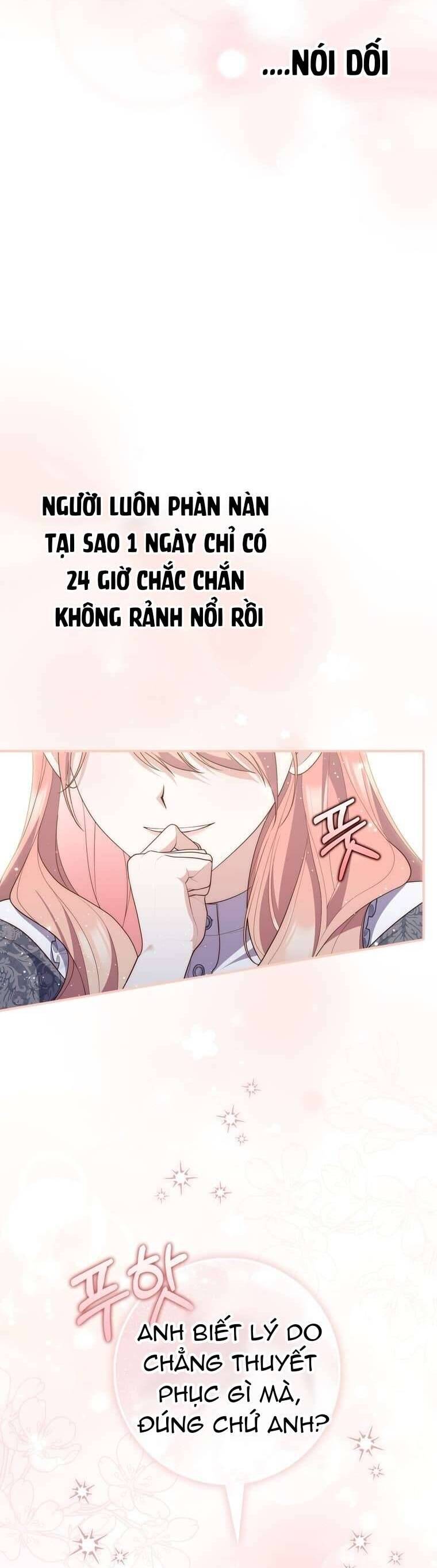 Nàng Công Chúa Tiên Tri Chương 100 Ảnh 35