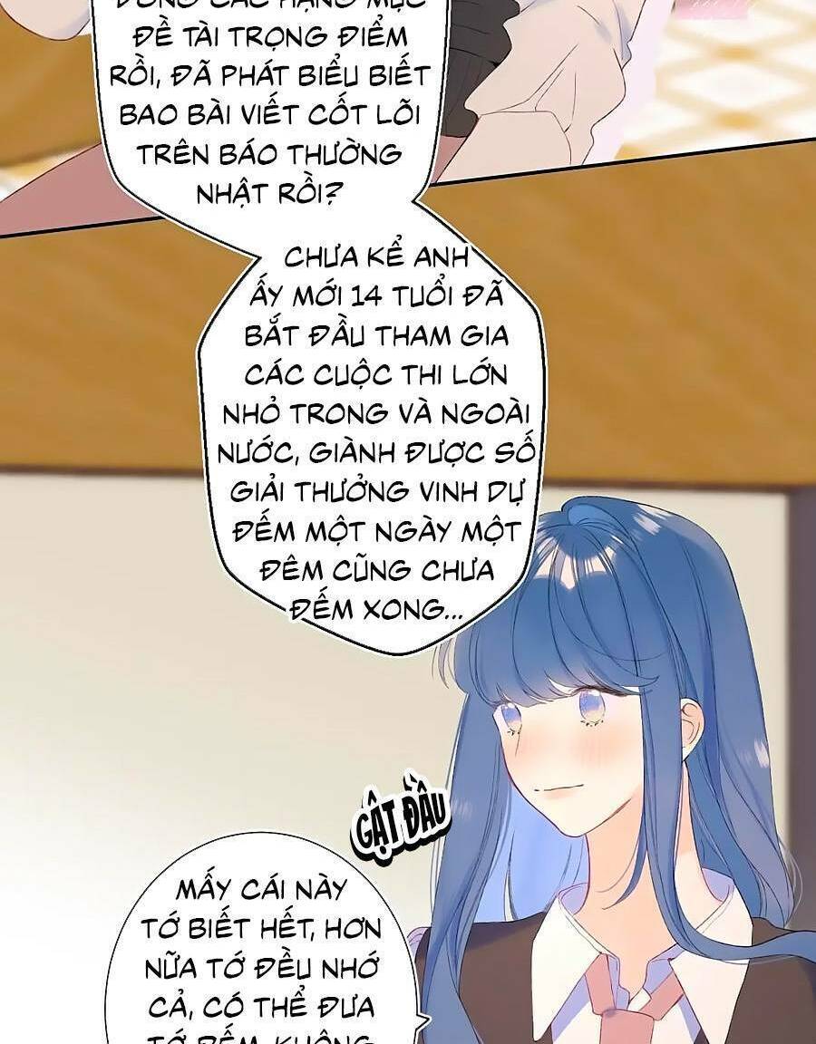 Đừng Khóc Chương 115.5 Ảnh 10