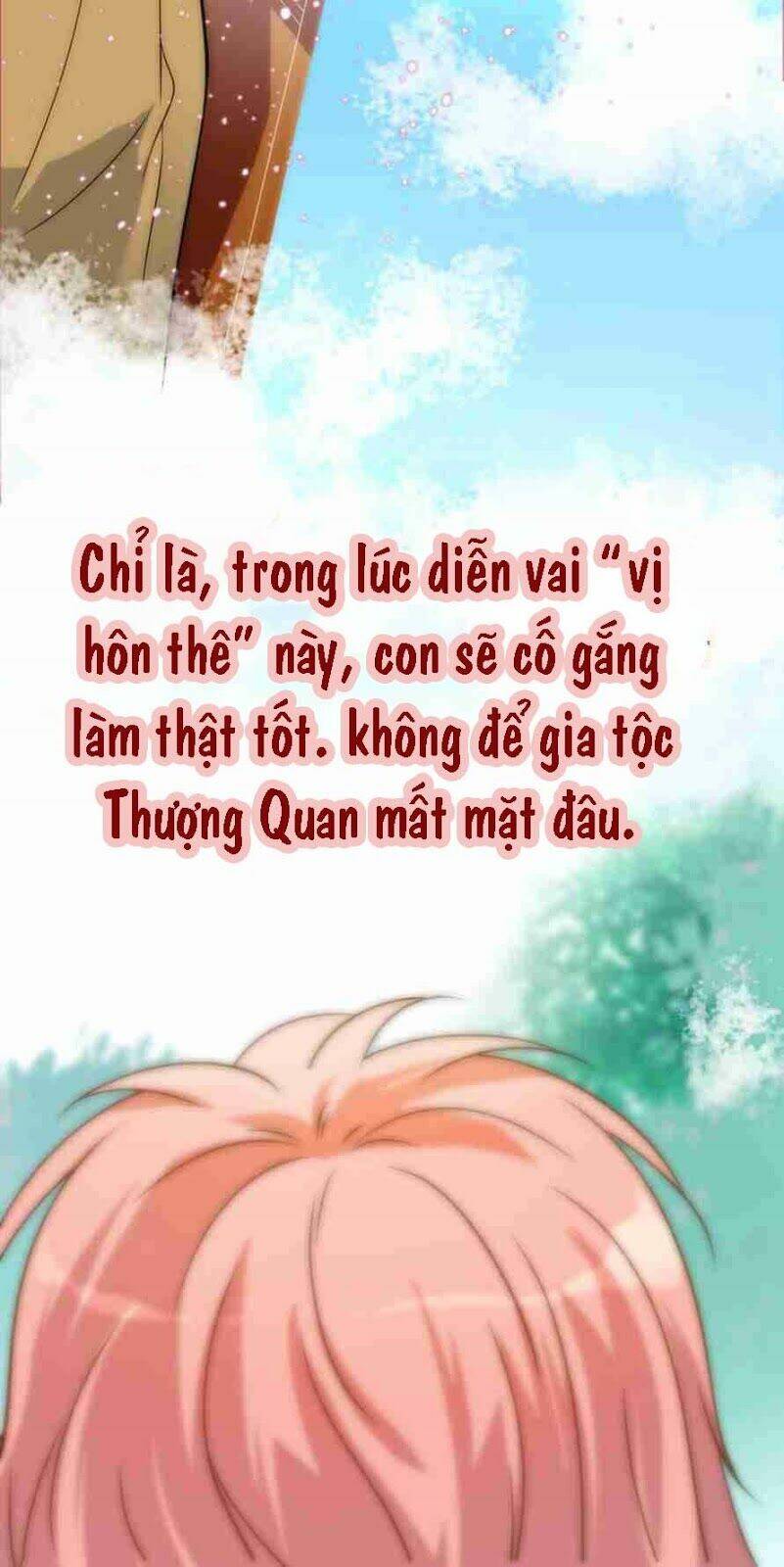 Mật Đào Tiểu Kiều Thê Chương 18 Ảnh 7