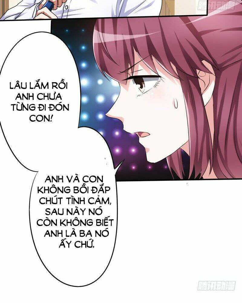 Sự Cứu Rỗi Của Người Vợ Chương 19 Ảnh 5