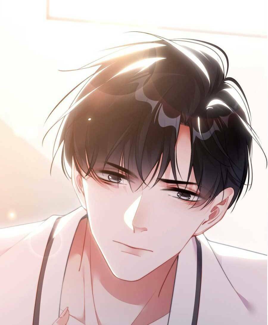 Theo Đuổi Anh Chồng Bác Sĩ Chương 22 Ảnh 18