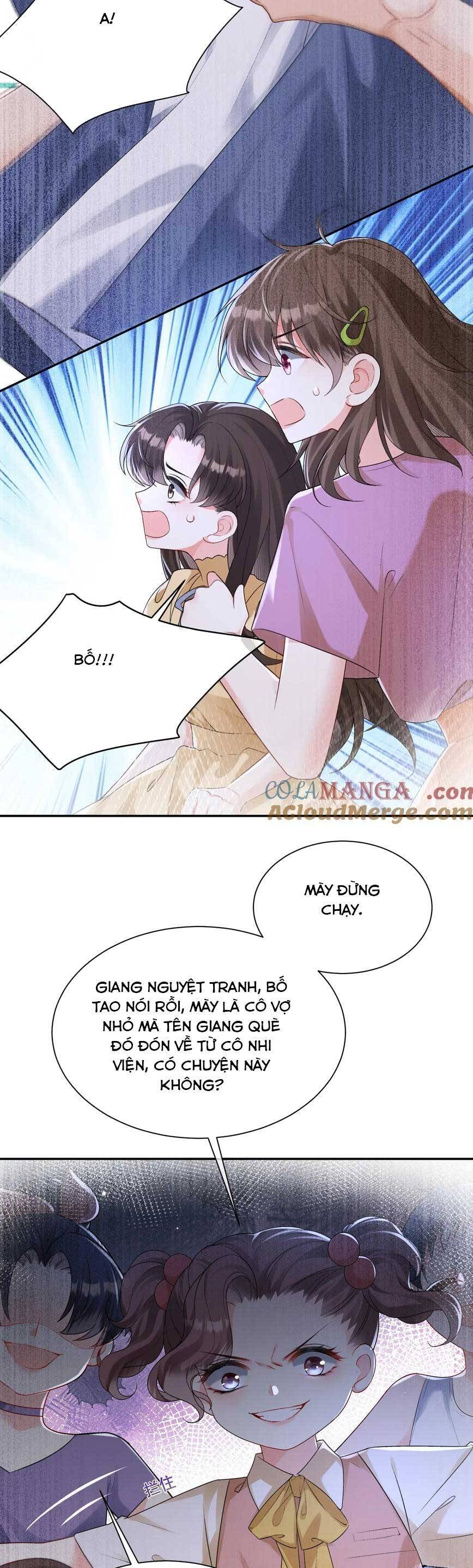Cố Ý Chiếm Đoạt Chương 46 Ảnh 22