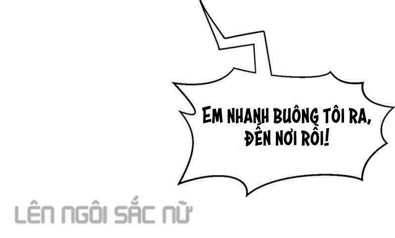 Boss LãNh KhốC Buông Em Ra Chương 12 Ảnh 19