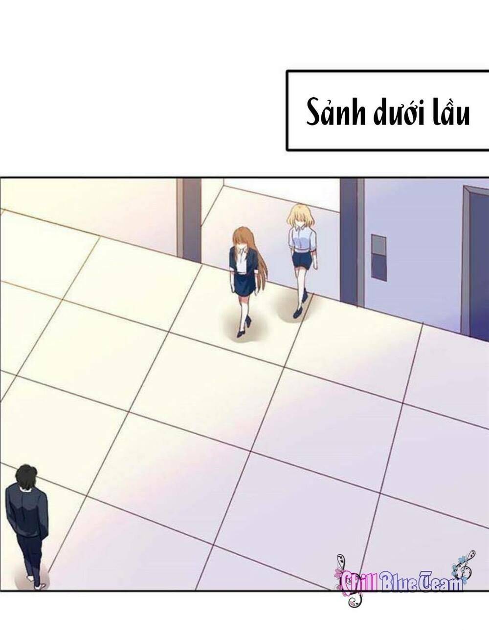 HủY DiệT Tra Nam Chương 11 Ảnh 15