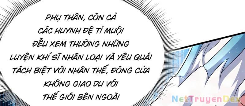 Đồ Đệ Của Ta Đều Là Đại Yêu Vô Địch Chương 27 Ảnh 14