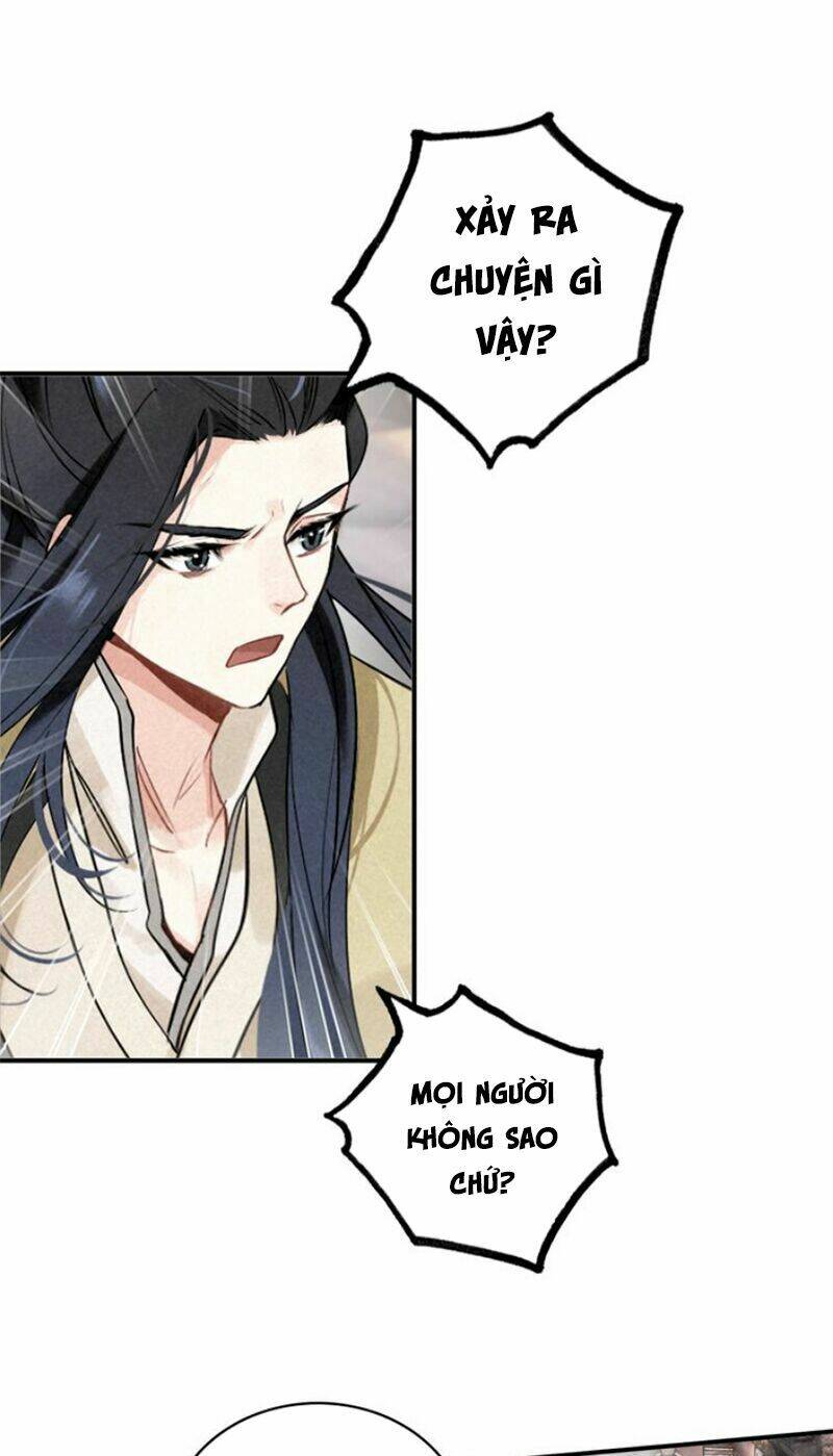 Đế Sư Tại Thượng Chương 38 Ảnh 53