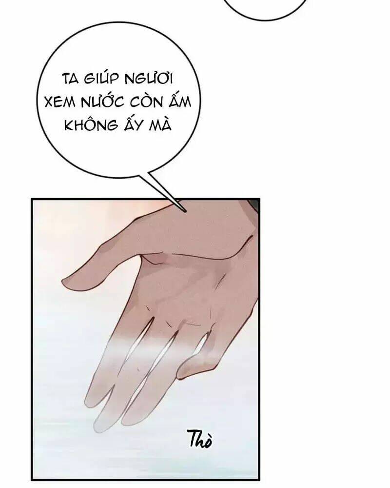 Đế Sư Tại Thượng Chương 61 Ảnh 47