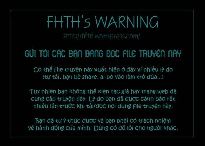 Sân Khấu Tình Yêu Chương 4 Ảnh 3