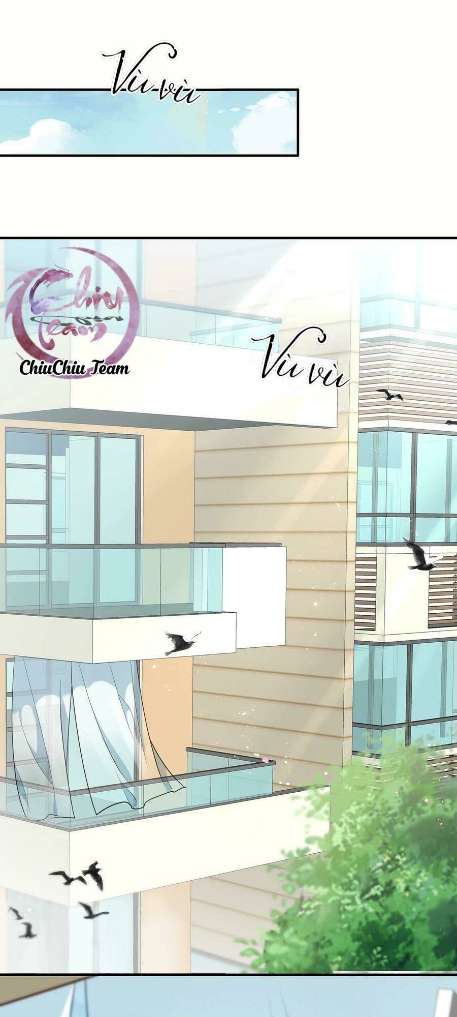 Chung Cư Yêu Quái Chương 91 Ảnh 25