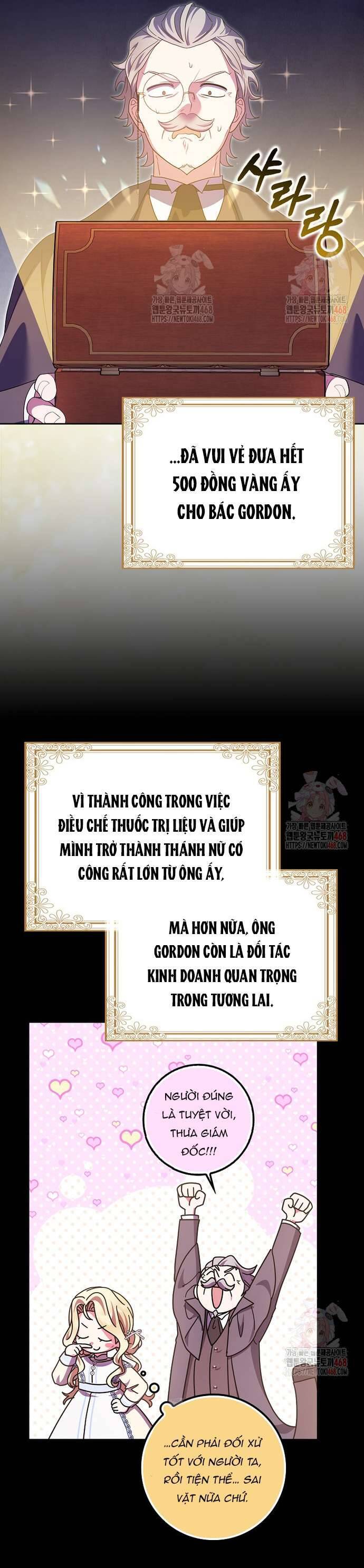 Tôi Không Thuộc Về Nơi Này Chương 40 Ảnh 10