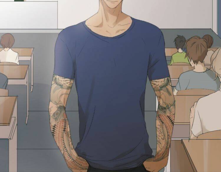 Phi Ngư Chương 2 Ảnh 21
