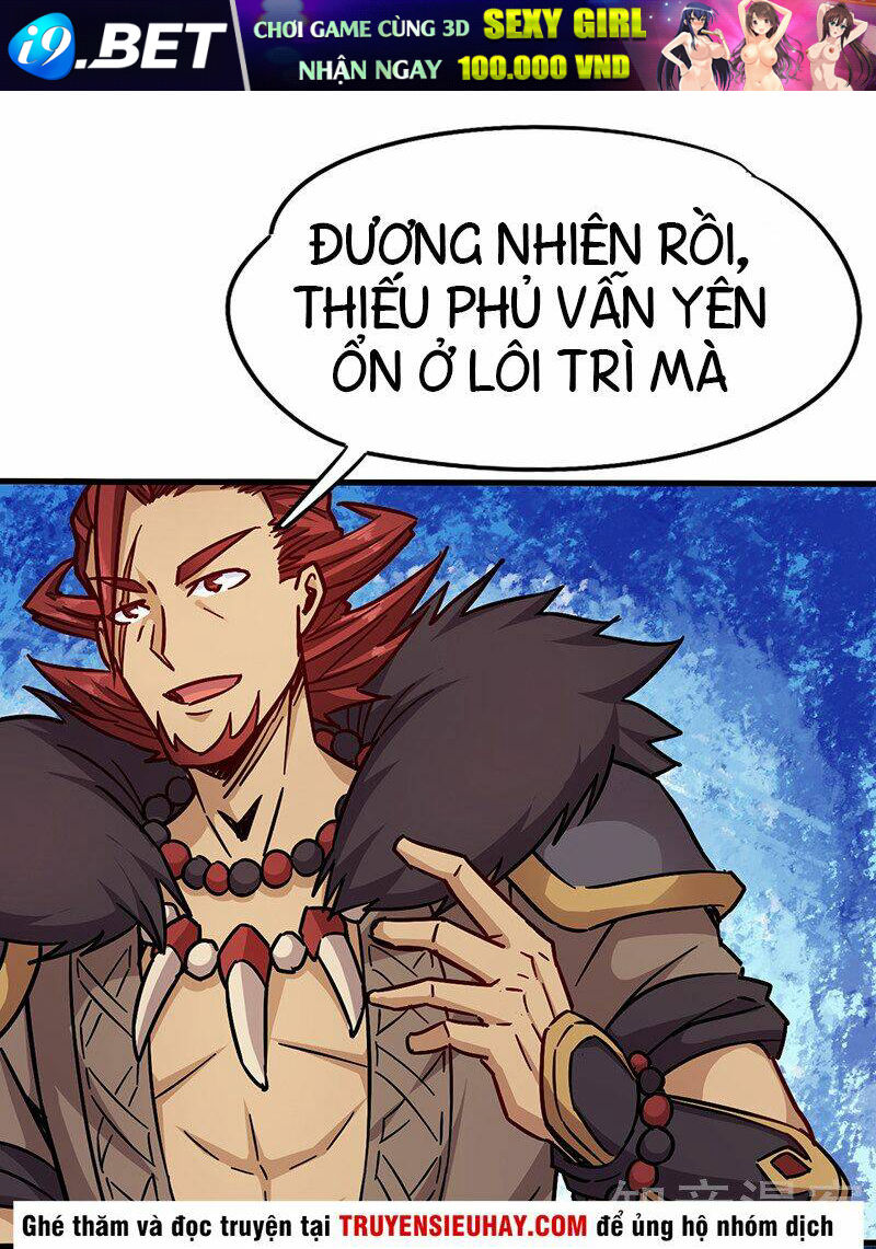 Võ Thần Thiên Hạ Chương 98 Ảnh 18
