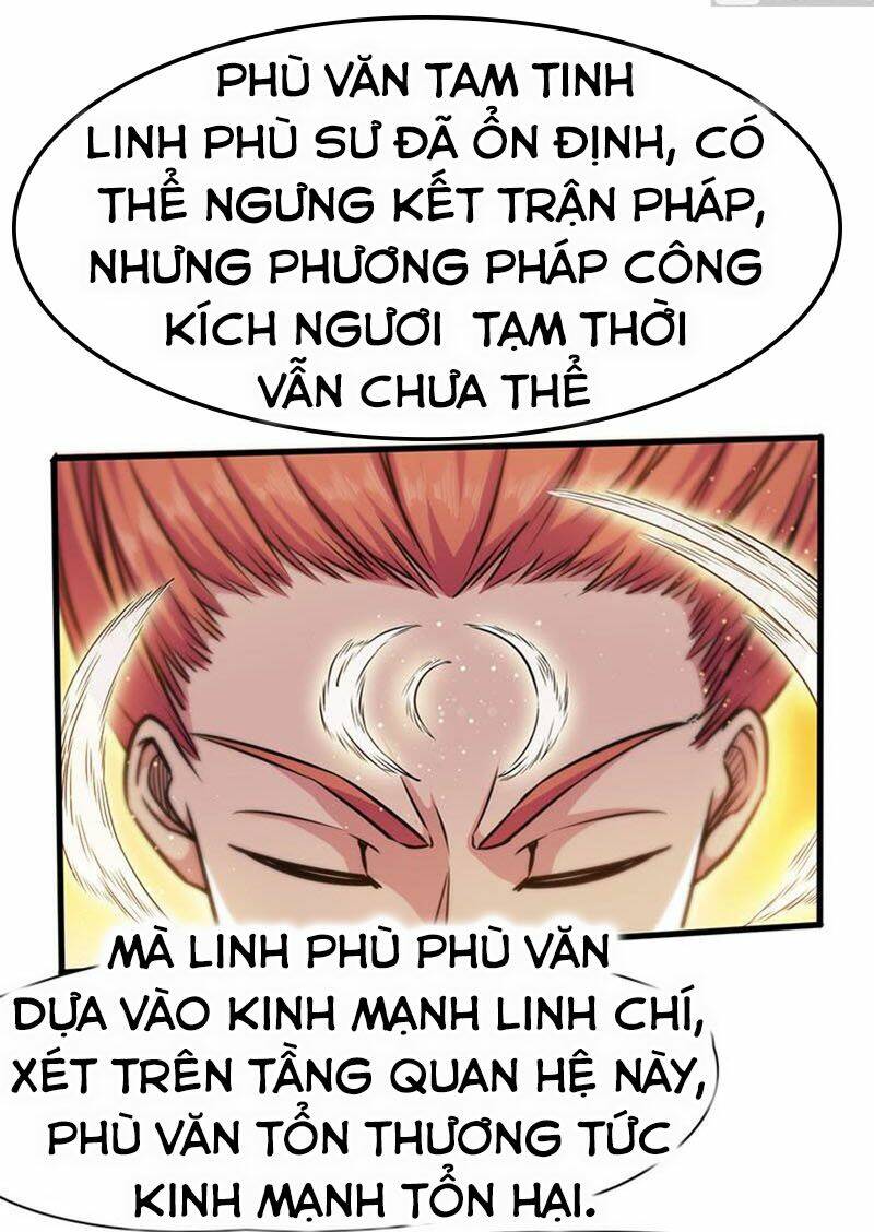 Võ Thần Thiên Hạ Chương 108 Ảnh 3