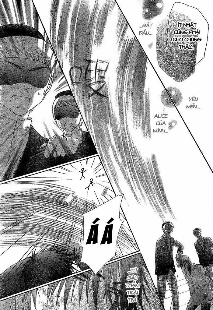 Gakuen Alice Chương 163 Ảnh 17