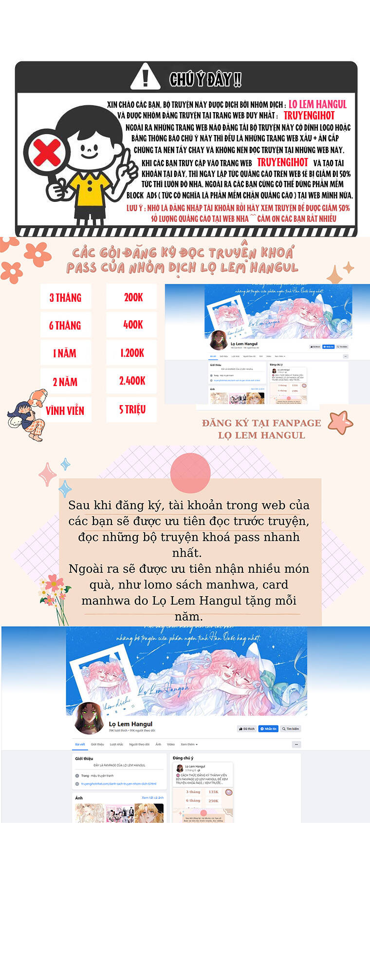 Kế Hoạch Kết Thúc Có Hậu Cho Nhân Vật Phản Diện Chương 85.1 Ảnh 7
