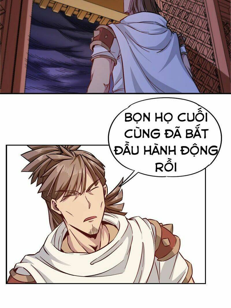 Võ Thần Thiên Hạ Chương 97 Ảnh 20