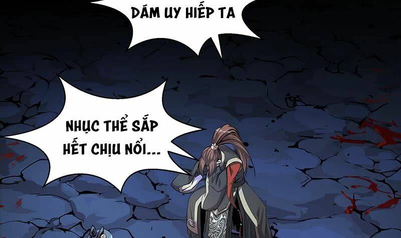 Đừng Phiền Ta Tu Tiên Chương 2 Ảnh 32