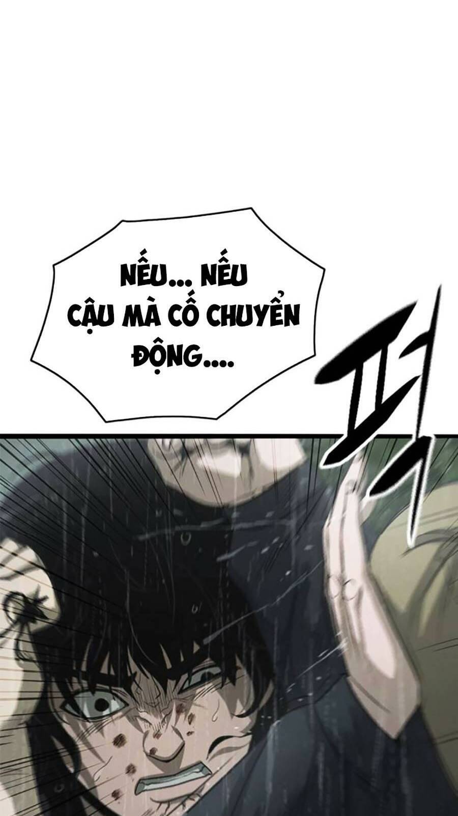 Ngục Tù Đẫm Máu Chương 71 Ảnh 83