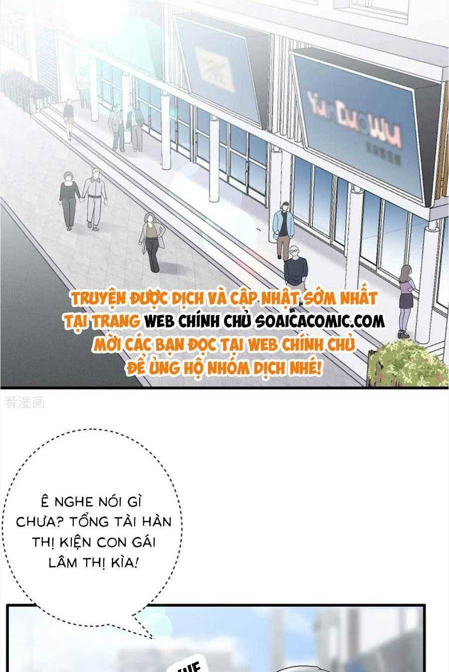 Đại Tiểu Thư Có Ý Đồ Gì Xấu Đâu Chương 182 Ảnh 3