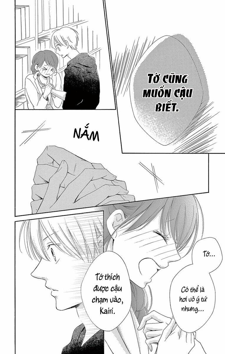 Watashi Wa Tensai O Katte Iru Chương 13 Ảnh 40