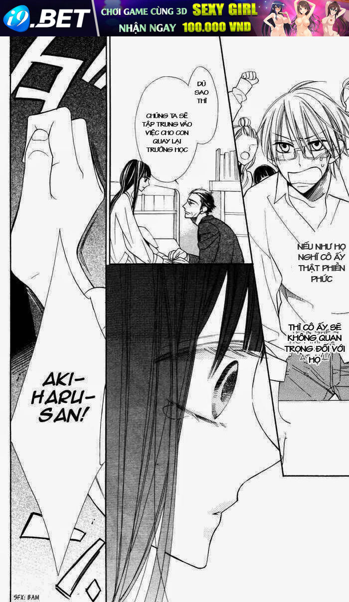 Hakuji Chương 6 Ảnh 35