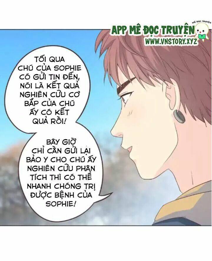 Xin Chào! Dân Nữ Chương 65 Ảnh 49