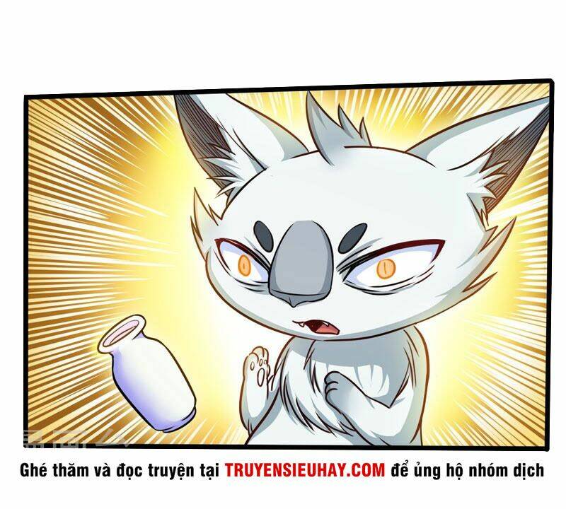 Võ Thần Thiên Hạ Chương 106 Ảnh 25