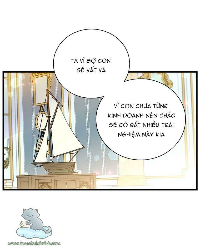Chồng Yêu, Em Muốn Đình Công! Chương 38 Ảnh 27