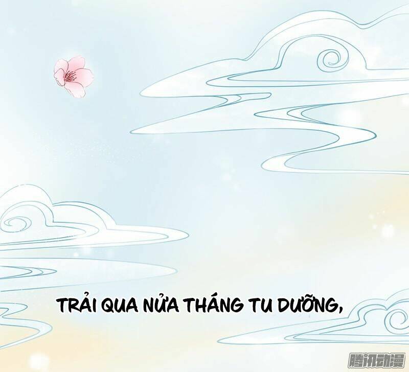 Tình Nhân Kiếp Trước Là Vĩ Hồ Chương 1 Ảnh 7