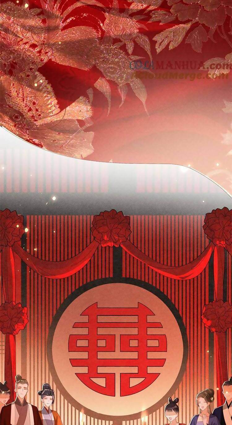Quý Phi Hôm Nay Cũng Bị Thịt Chương 45 Ảnh 15
