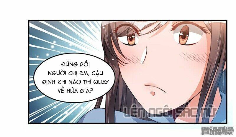 TổNg TàI KhoáI Hôn Chương 17 Ảnh 17