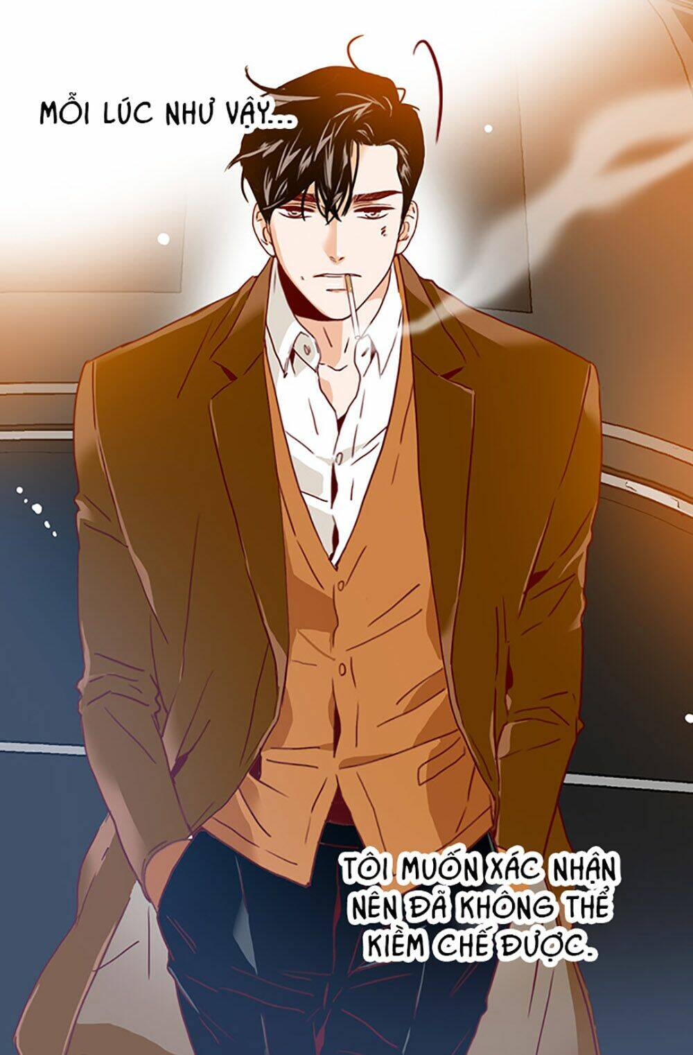 Thư Ký Kim Sao Thế Nhỉ? Chương 26 Ảnh 55