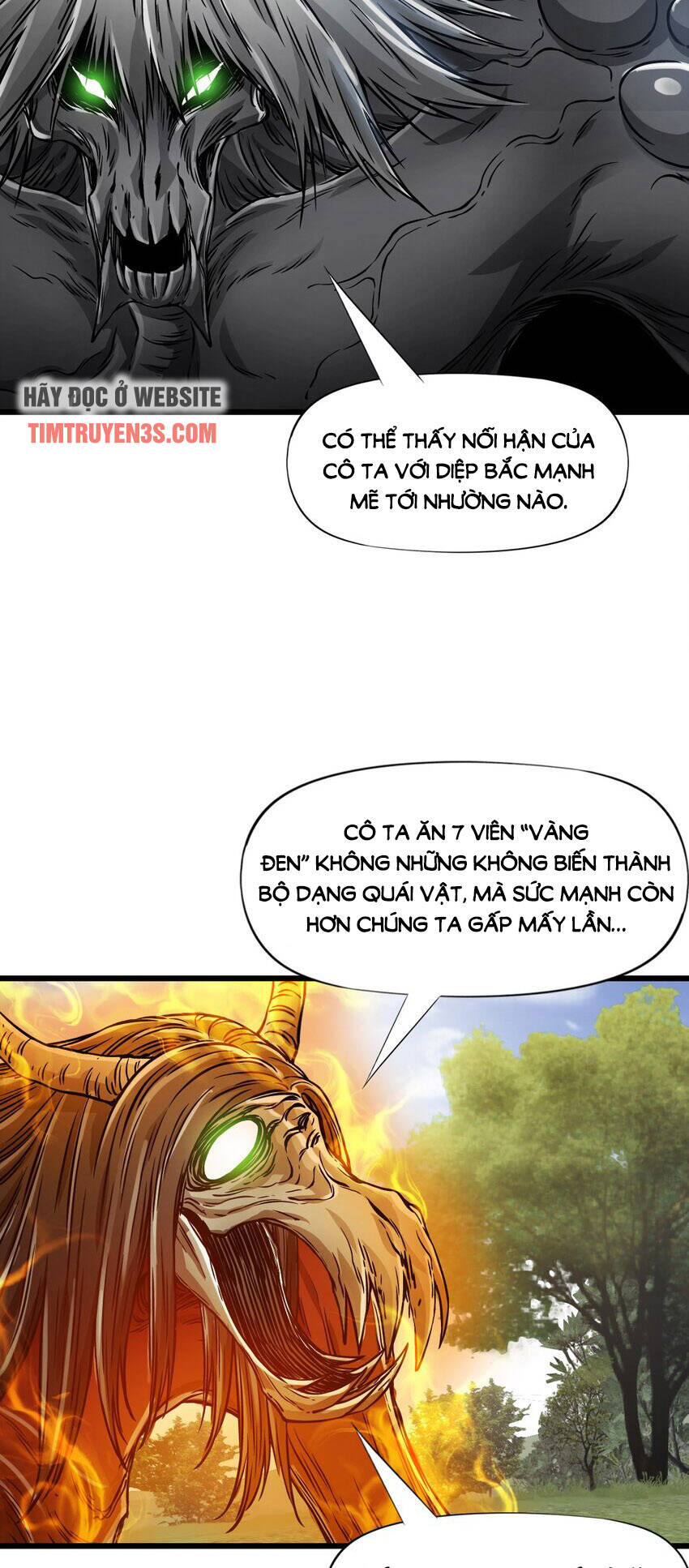 Du Hành Thời Gian Về Ngày Đầu Mạt Thế Chương 31 Ảnh 27