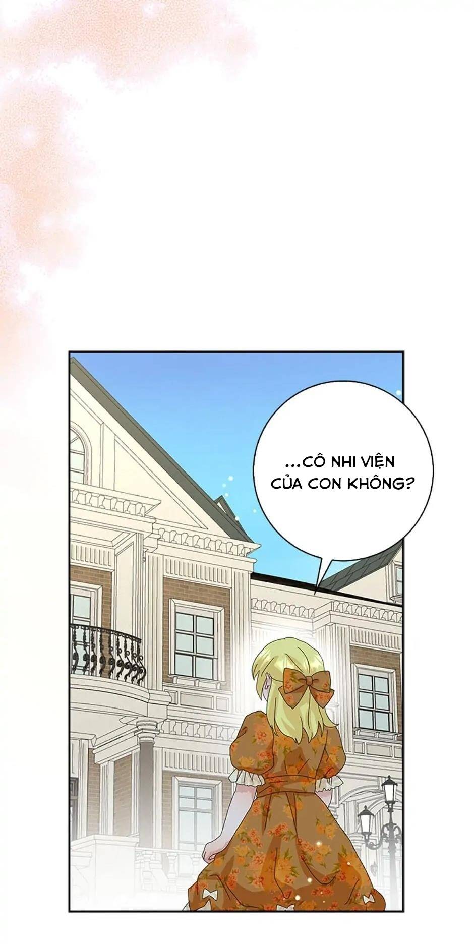 Mẹ Chồng Phản Diện Đáng Yêu Chương 45.2 Ảnh 12