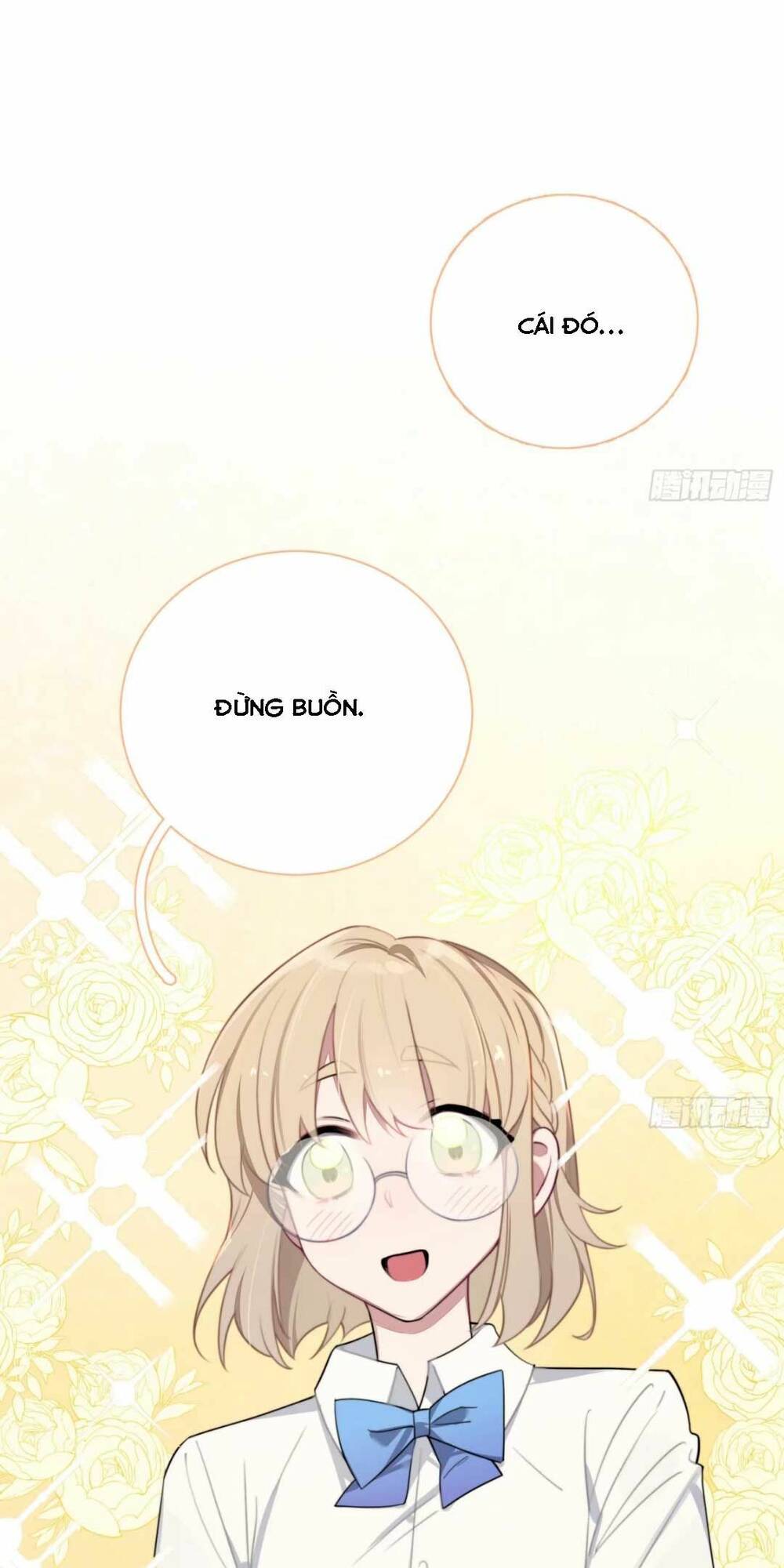 Ta Cùng Cẩu Nam Nhân Yêu Đương Chương 7 Ảnh 15