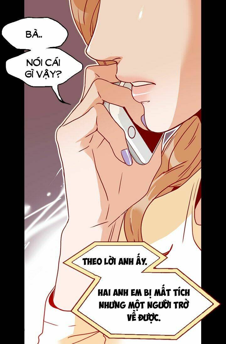 Thư Ký Kim Sao Thế Nhỉ? Chương 24 Ảnh 57