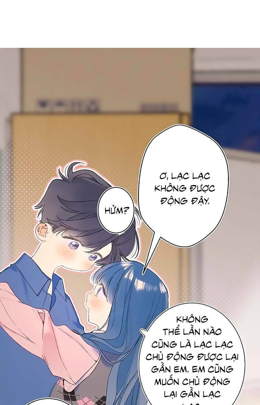 Đừng Khóc Chương 115 Ảnh 3