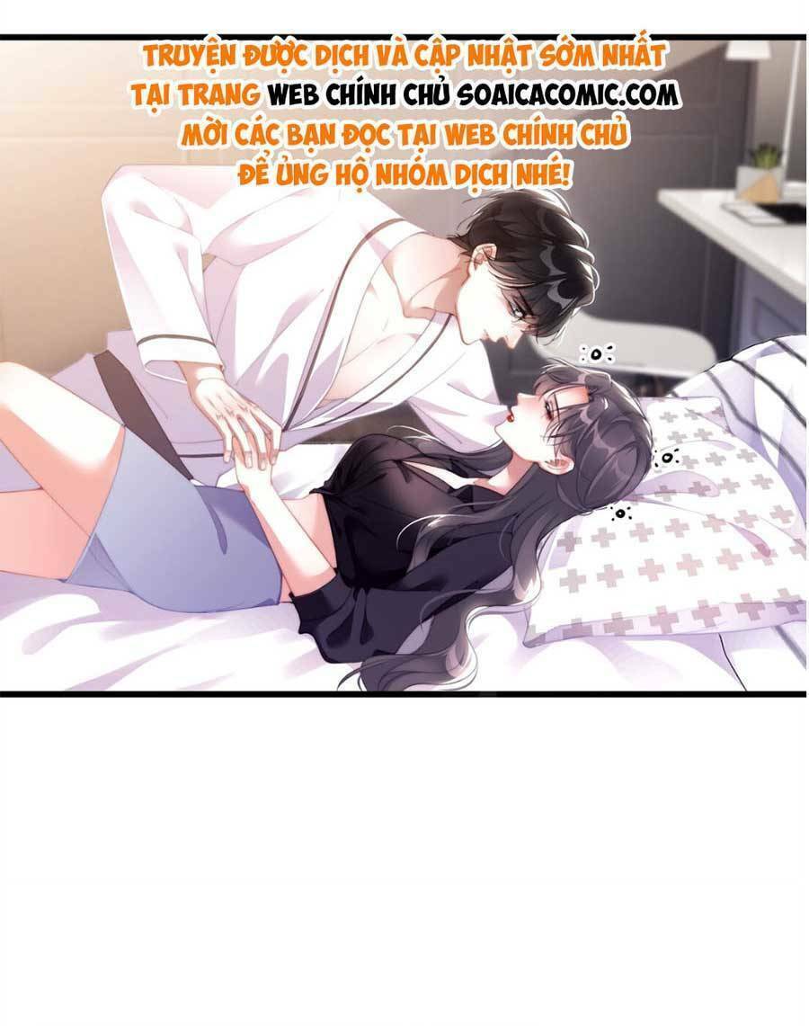 Theo Đuổi Anh Chồng Bác Sĩ Chương 22 Ảnh 8