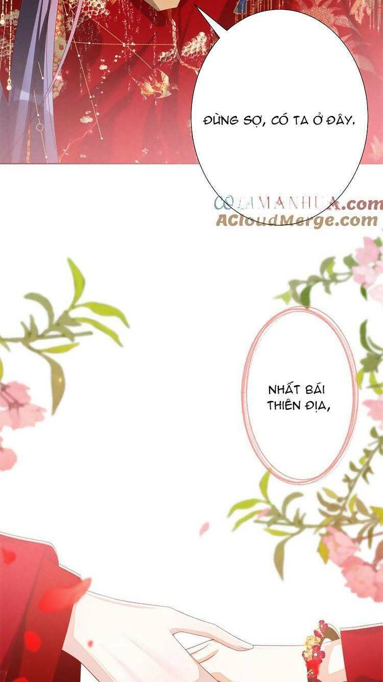 Quý Phi Hôm Nay Cũng Bị Thịt Chương 45 Ảnh 20