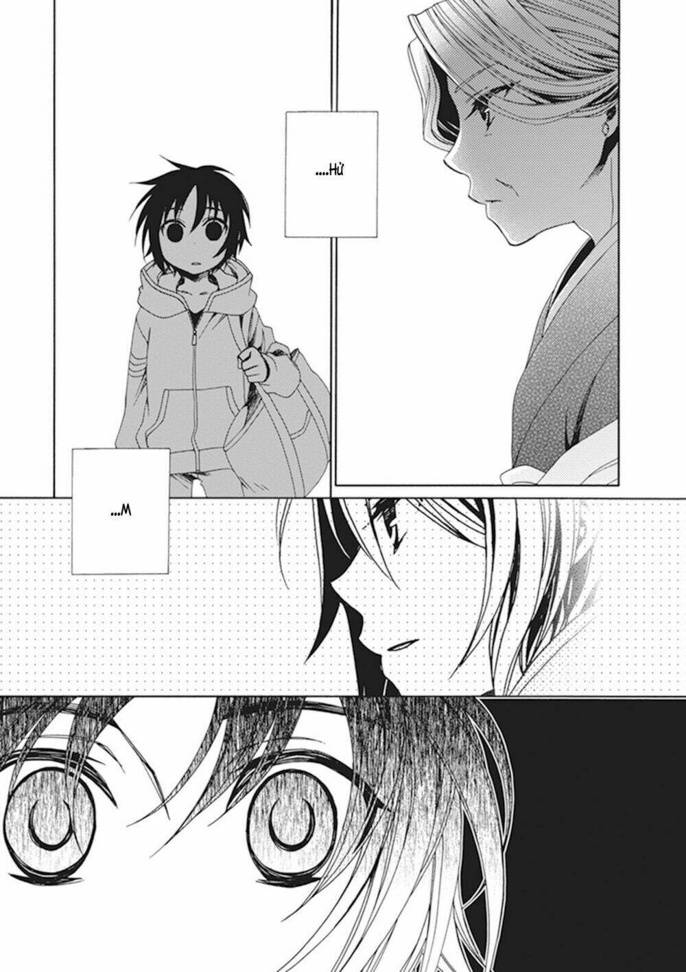 Shounen Maid Chương 26 Ảnh 17
