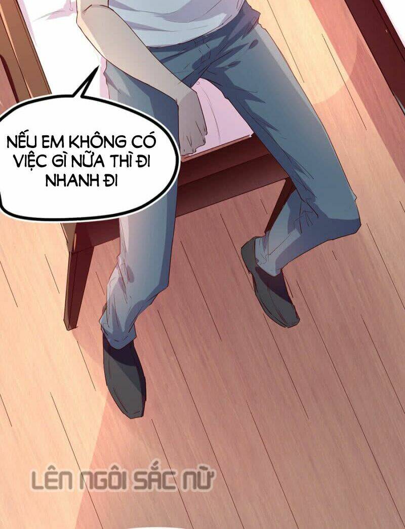 Boss LãNh KhốC Buông Em Ra Chương 12 Ảnh 38