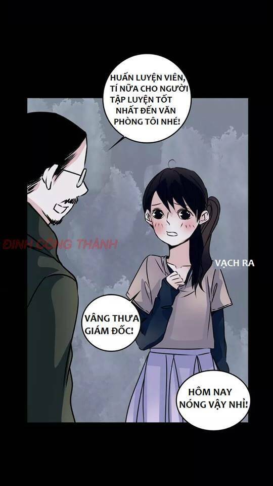 Tiểu Quỷ Chương 22 Ảnh 45