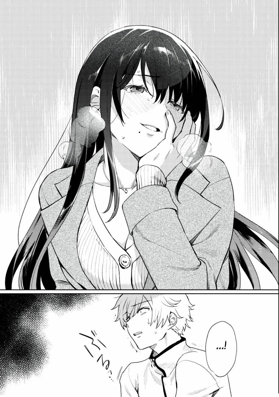 Hajirau Kimi Ga Mitainda Chương 2 Ảnh 33