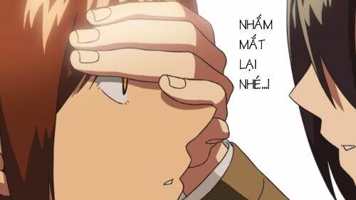 Đại Chiến Titan - Doujinshi Về Các Cô Gái Chương 57 Ảnh 4
